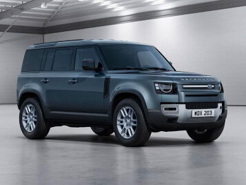 Land Rover Defender 110 Diesel 3.0 D250 Hard Top S Auto